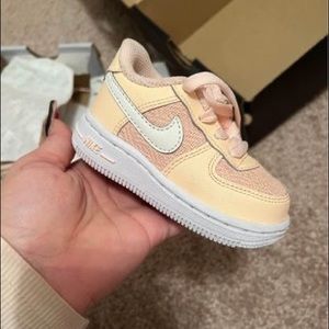 COPY - Toddler Nikes